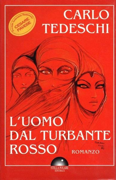 L'uomo dal turbante rosso