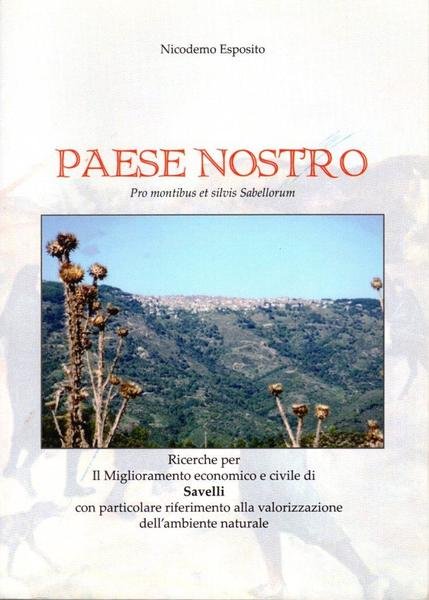 Paese nostro