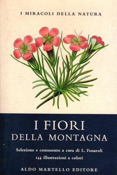 I fiori della montagna