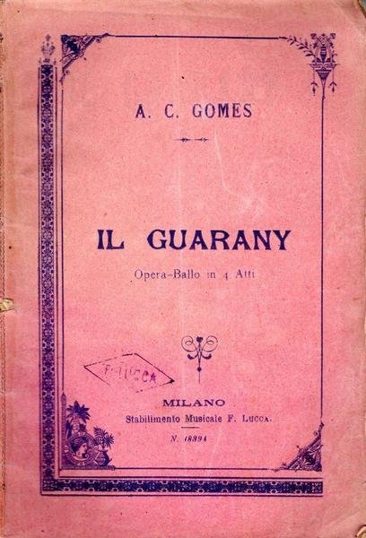 Il Guarany
