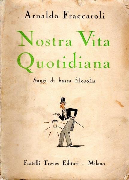 Nostra Vita Quotidiana
