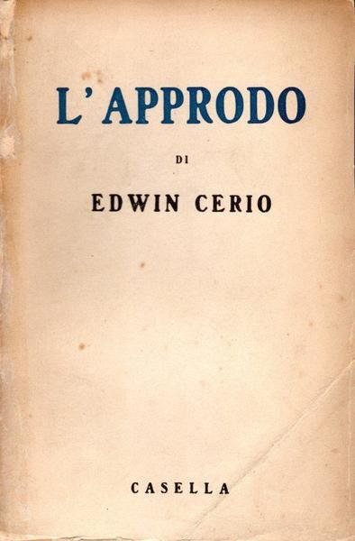 L'approdo