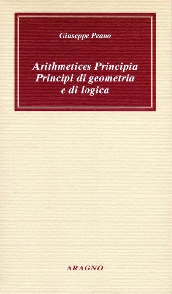 Principi di geometria e di logica