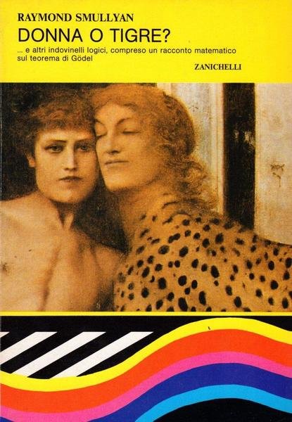 Donna o tigre?