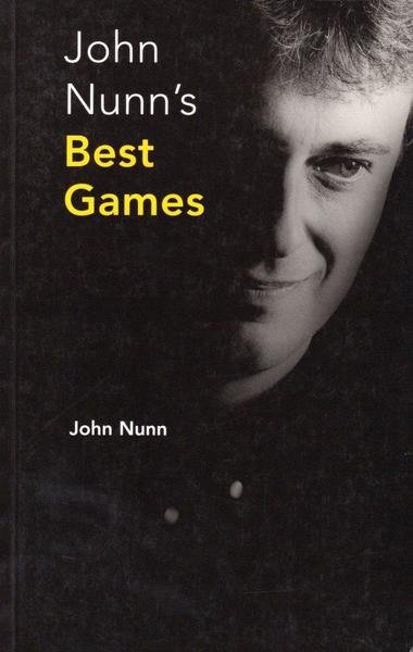 John Nunn's best games