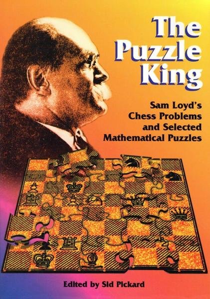 The Puzzle king