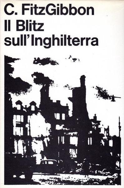 Il Blitz sull'Inghilterra