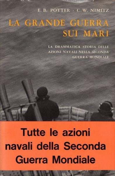 La Grande Guerra sui mari