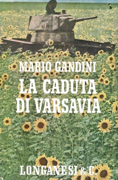 La caduta di Varsavia