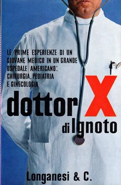 Dottor X | Immagine principale