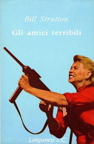 Gli amici terribili