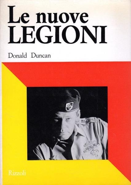 Le nuove legioni