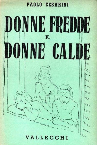 Donne fredde e donne calde