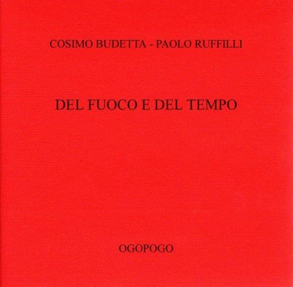 Del fuoco e del tempo