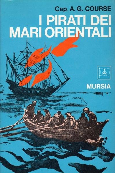 I pirati dei mari orientali