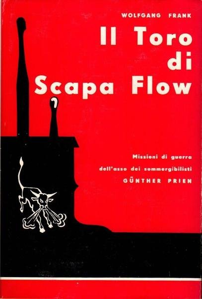 Il Toro di Scapa Flow