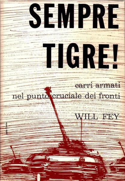 Sempre Tigre!