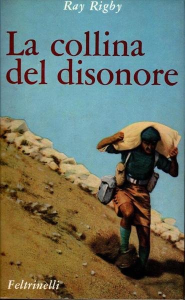 La collina del disonore