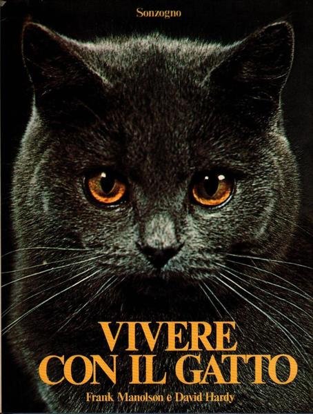 Vivere con il gatto