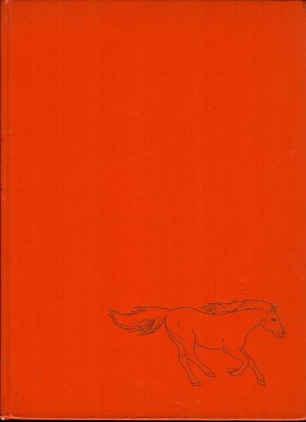 Il grande libro del cavallo