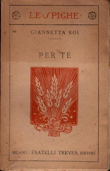 Per te