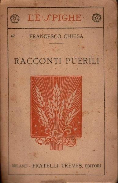 Racconti puerili
