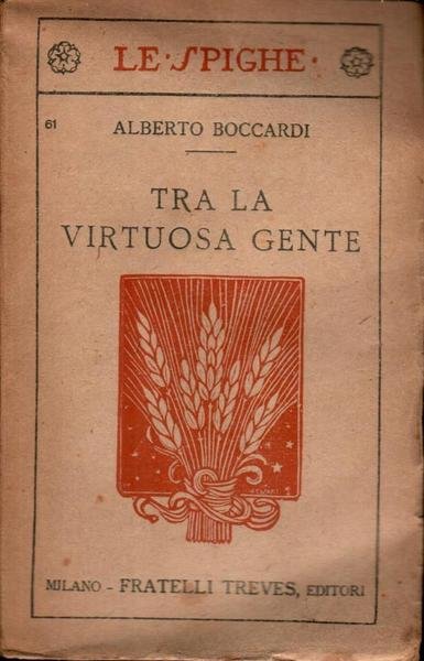 Tra la virtuosa gente
