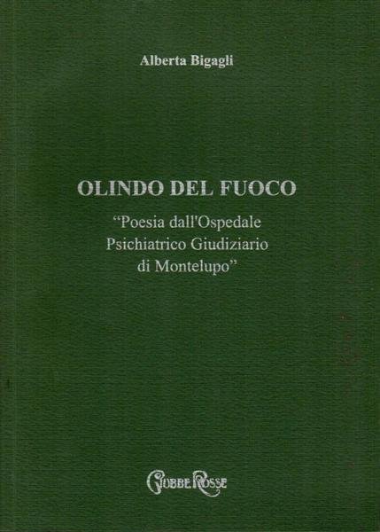 Olindo del fuoco (dedica autrice)