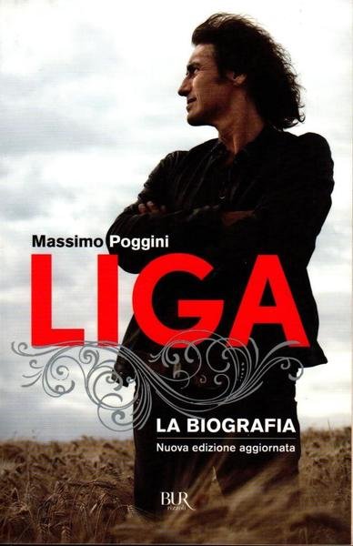 Liga. La biografia