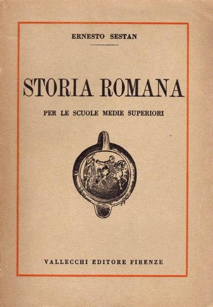 Storia romana