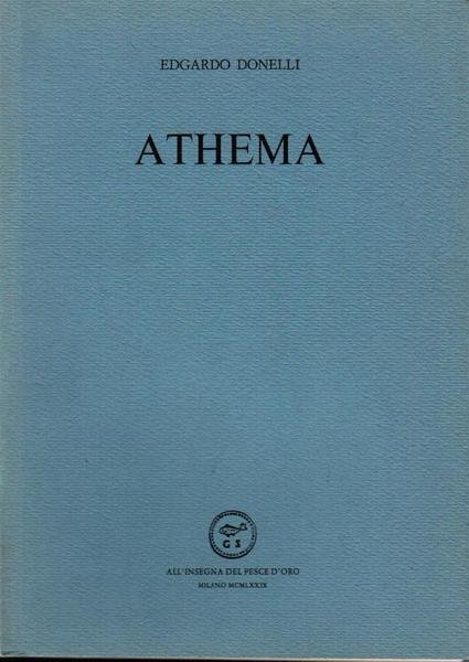 Athema