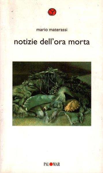 Notizie dell'ora morta (firma autore)