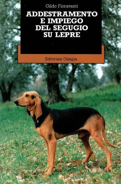 Addestramento e impiego del segugio su lepre