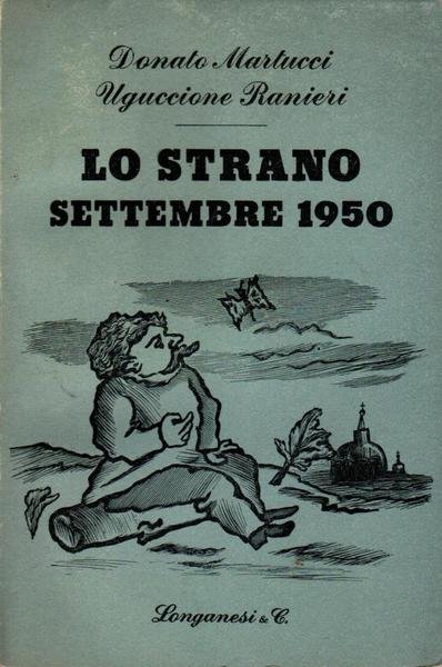 Lo strano settembre 1950