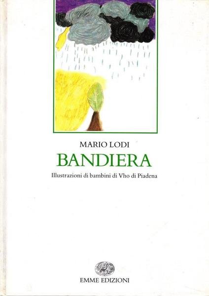 Bandiera