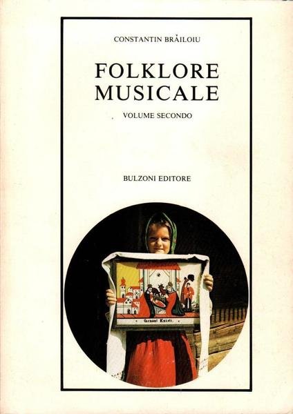 Folklore musicale