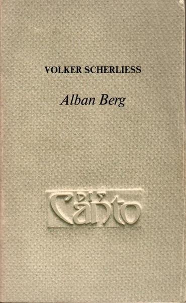 Alban Berg