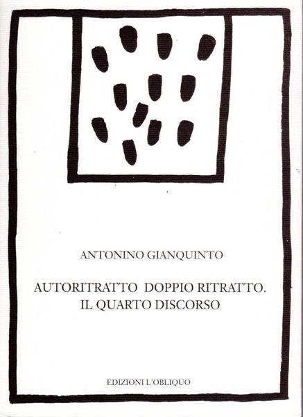 Autoritratto doppio ritratto. Il quarto discorso (acquaforte) | Immagine Gallery 1