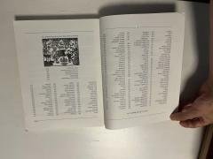 Enciclopedia degli oli essenziali