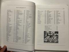 Enciclopedia degli oli essenziali