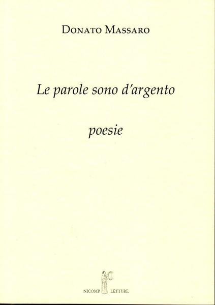 Le parole sono d'argento