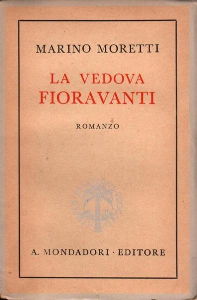 La vedova Fioravanti