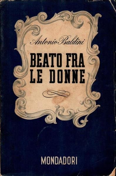 Beato fra le donne