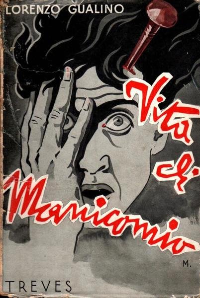 Vita di Manicomio