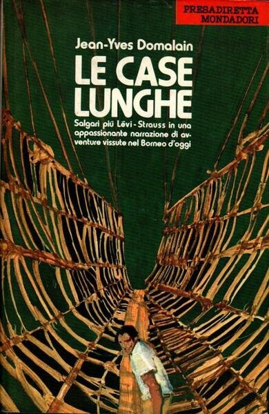 Le case lunghe
