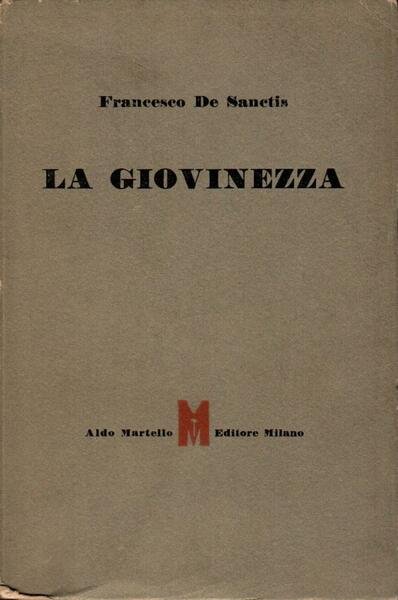 La giovinezza