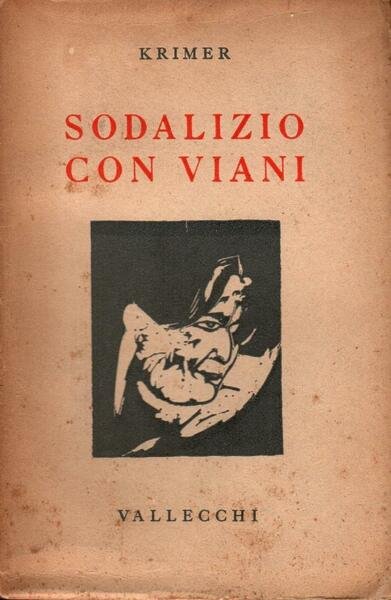 Sodalizio con Viani