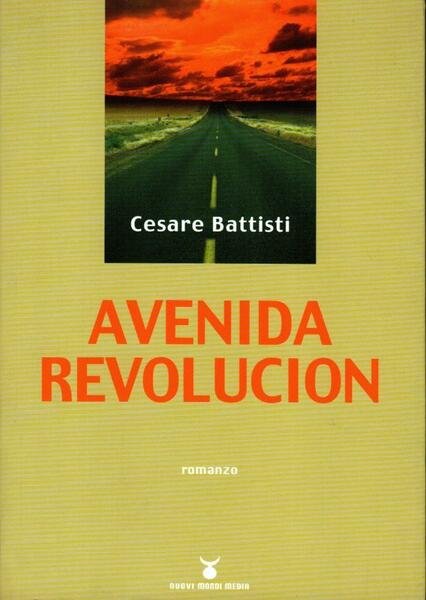 Avenida revolucion