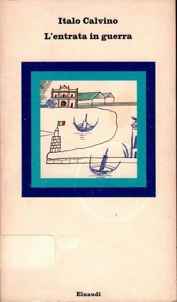 L'entrata in guerra