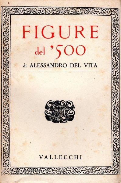 Figure del'500